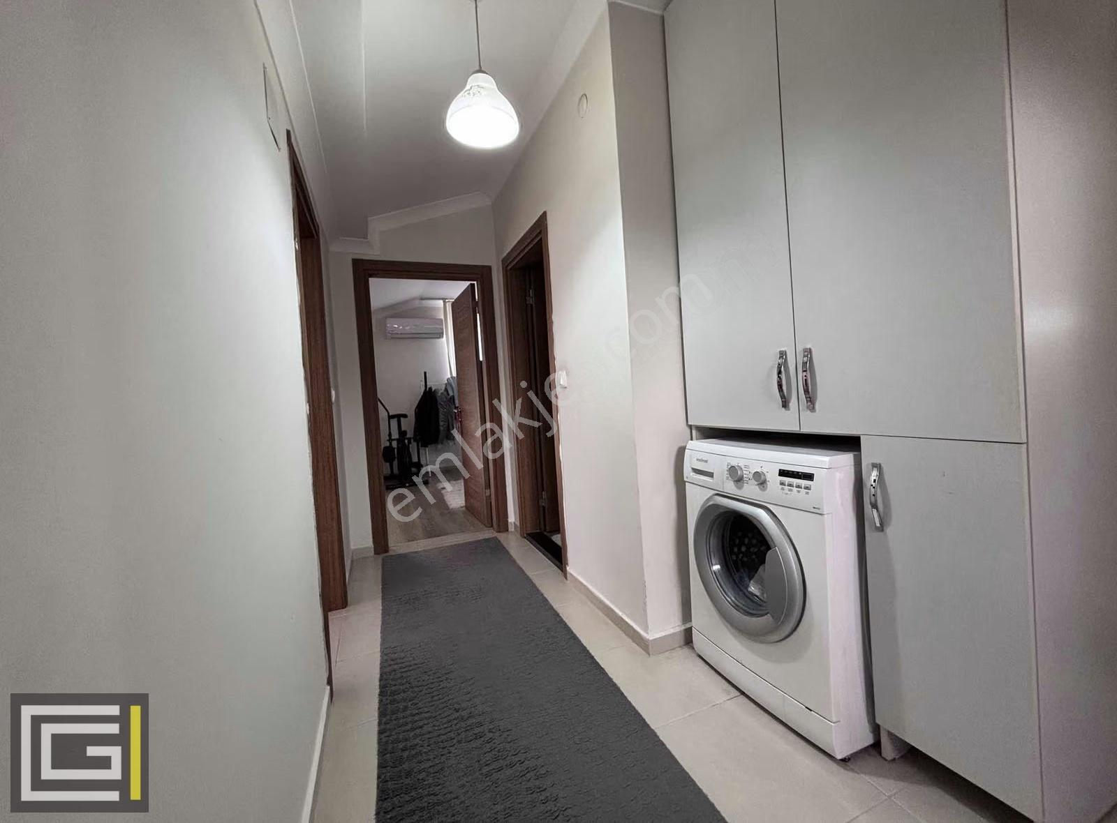 Camii Mahallesi Dubleks 3+1 Çok Geniş Ayrı Mutfak Satılık Daire - Görsel 25