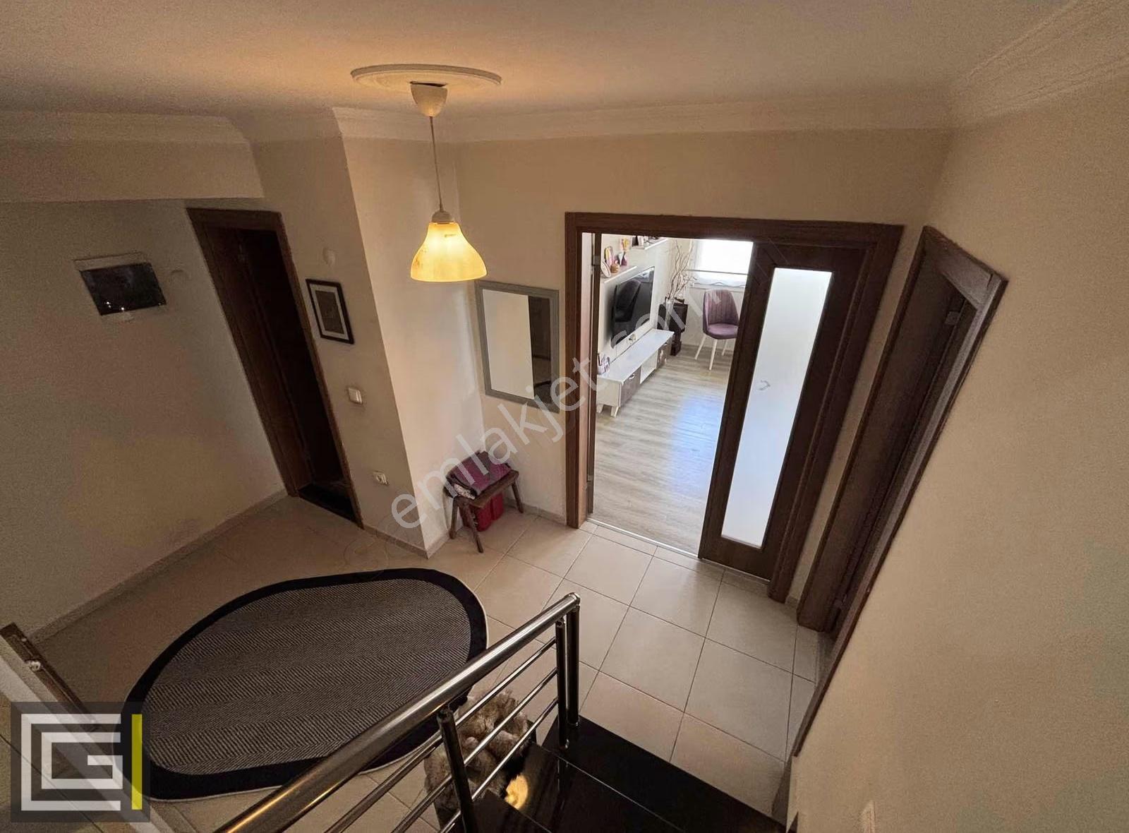 Camii Mahallesi Dubleks 3+1 Çok Geniş Ayrı Mutfak Satılık Daire - Görsel 19