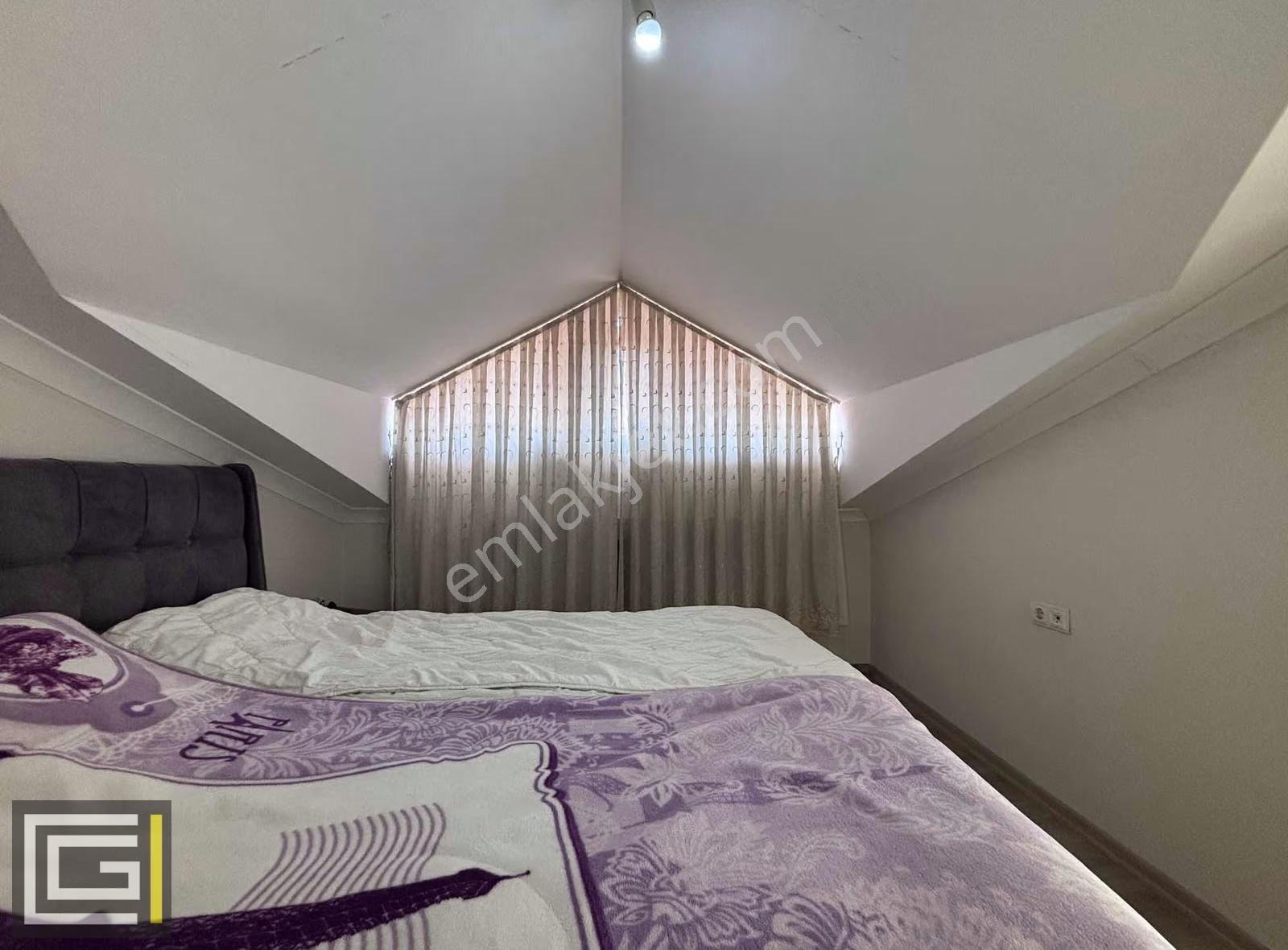 Camii Mahallesi Dubleks 3+1 Çok Geniş Ayrı Mutfak Satılık Daire - Görsel 15