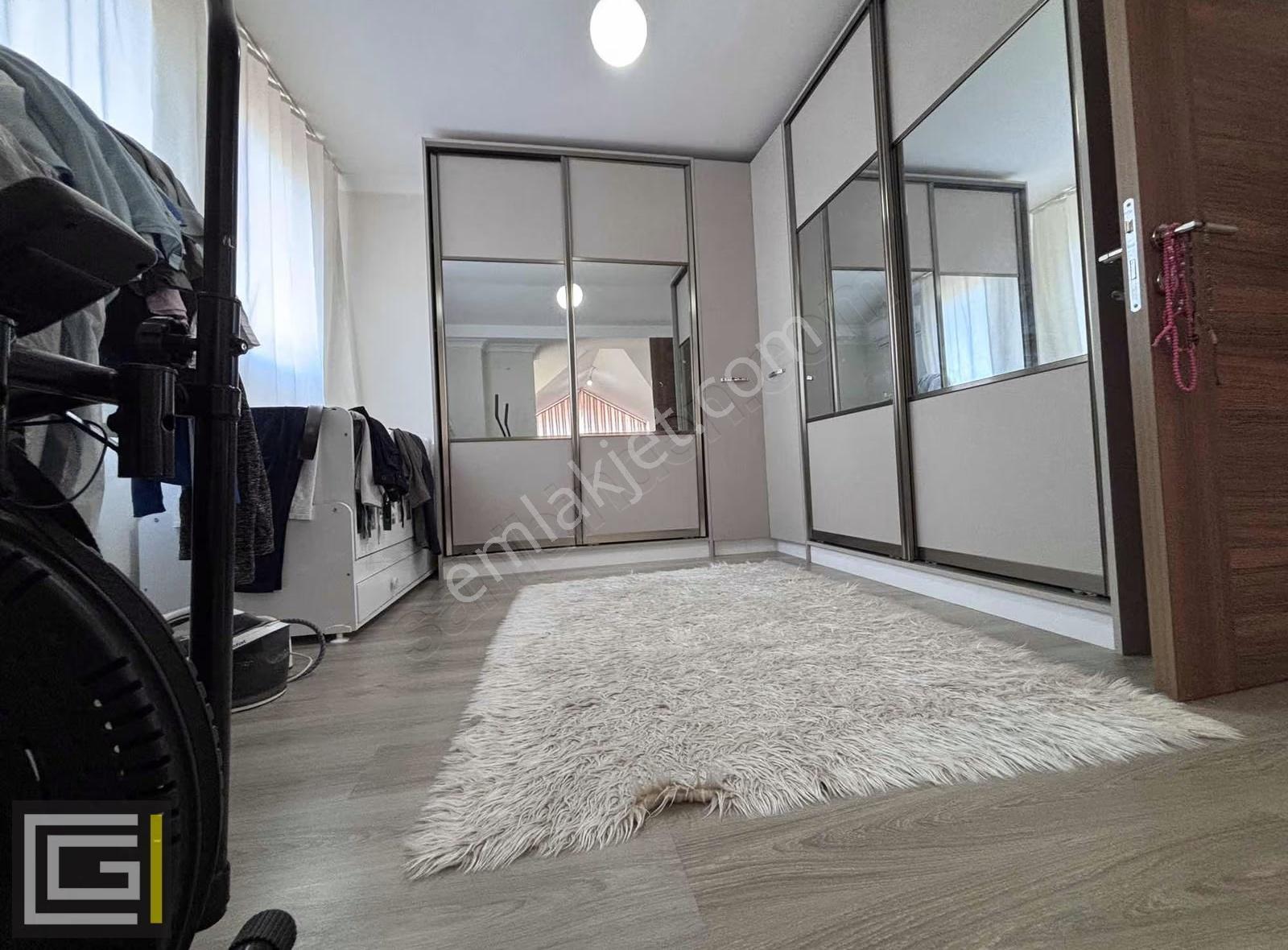 Camii Mahallesi Dubleks 3+1 Çok Geniş Ayrı Mutfak Satılık Daire - Görsel 16