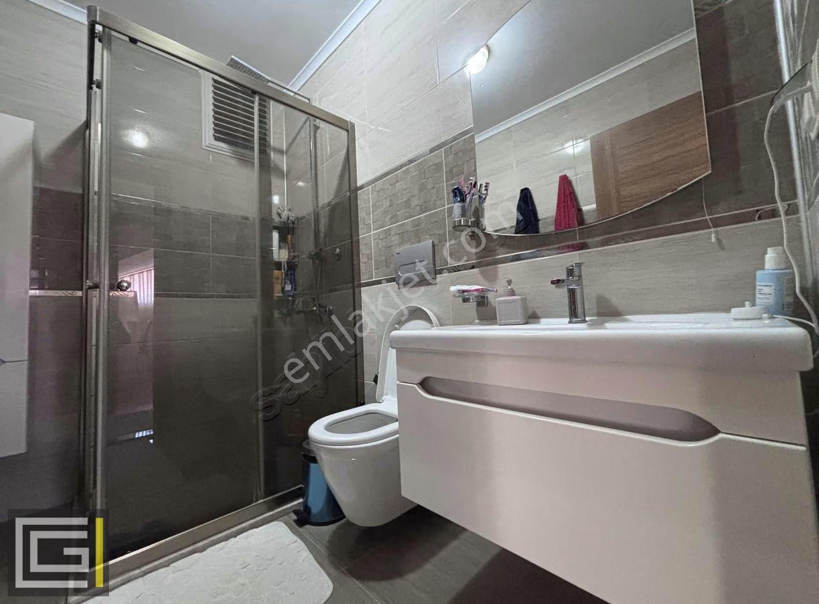 Camii Mahallesi Dubleks 3+1 Çok Geniş Ayrı Mutfak Satılık Daire - Görsel 9