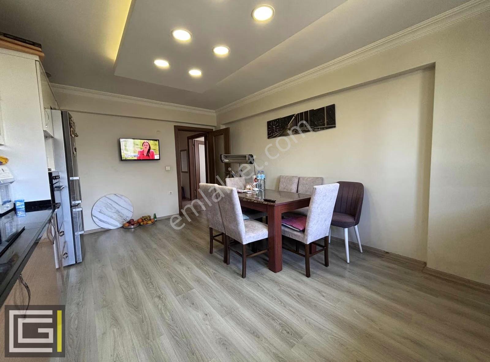 Camii Mahallesi Dubleks 3+1 Çok Geniş Ayrı Mutfak Satılık Daire - Görsel 8