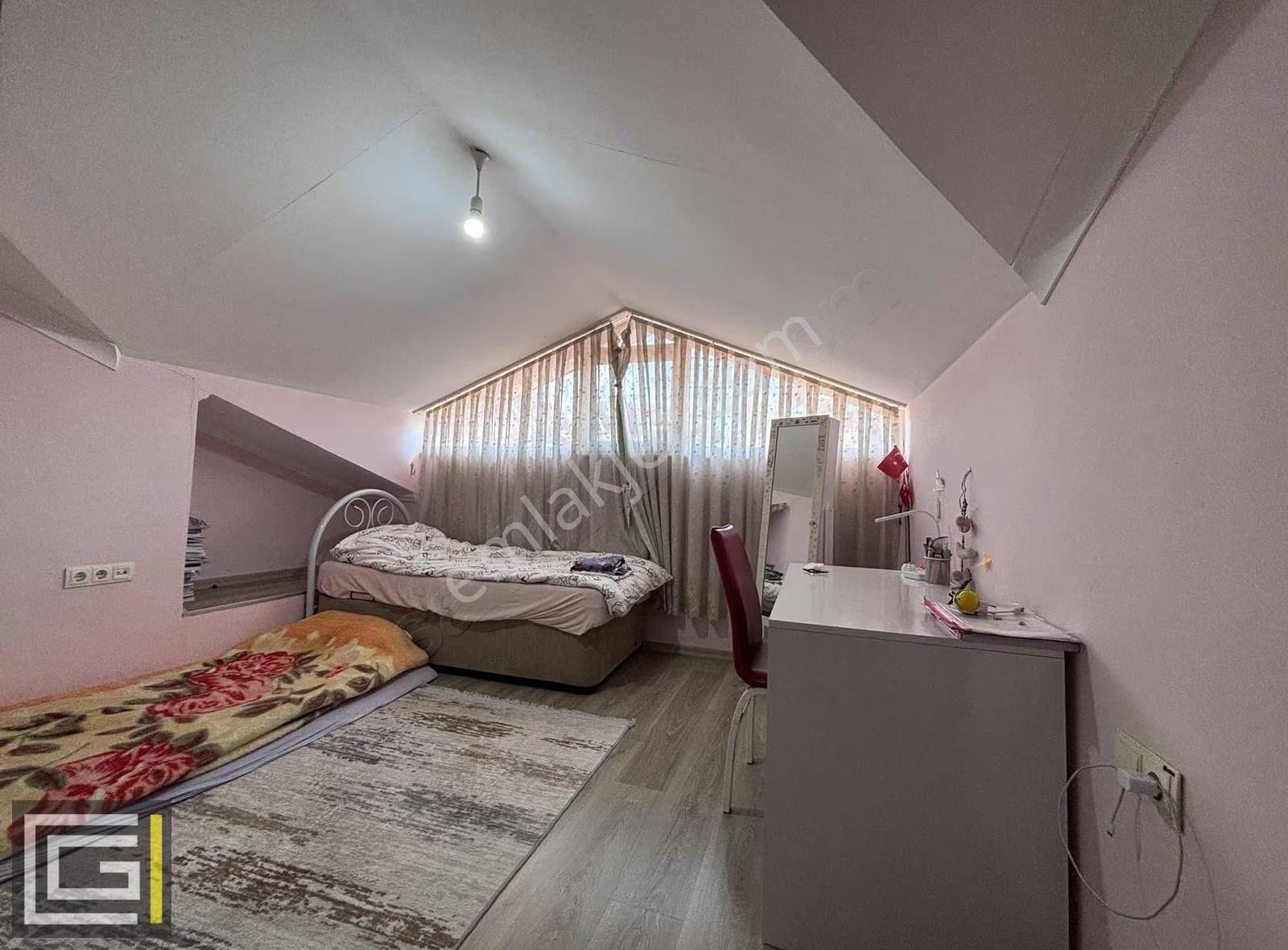 Camii Mahallesi Dubleks 3+1 Çok Geniş Ayrı Mutfak Satılık Daire - Görsel 24