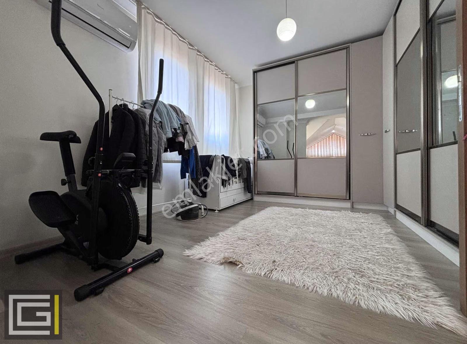 Camii Mahallesi Dubleks 3+1 Çok Geniş Ayrı Mutfak Satılık Daire - Görsel 22