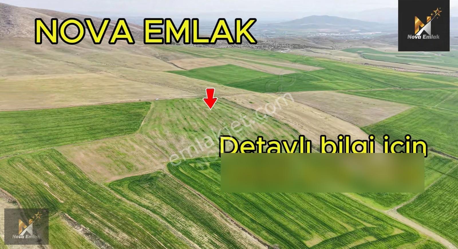 *nova* Harmantepe'de Satılık 40.236m² Fırsat Tarla - Görsel 11