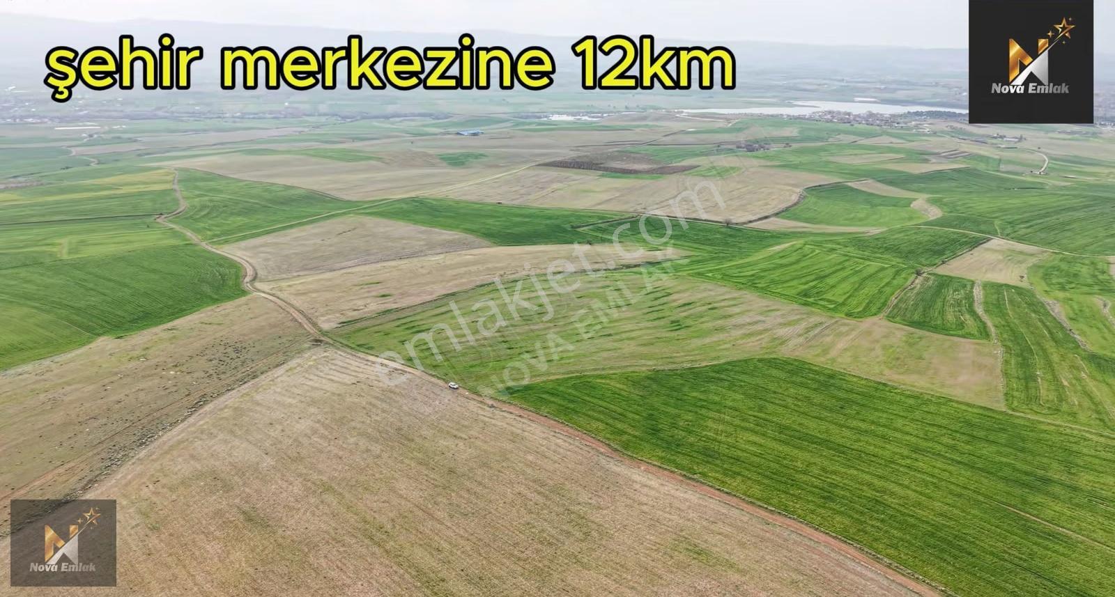 *nova* Harmantepe'de Satılık 40.236m² Fırsat Tarla - Görsel 5