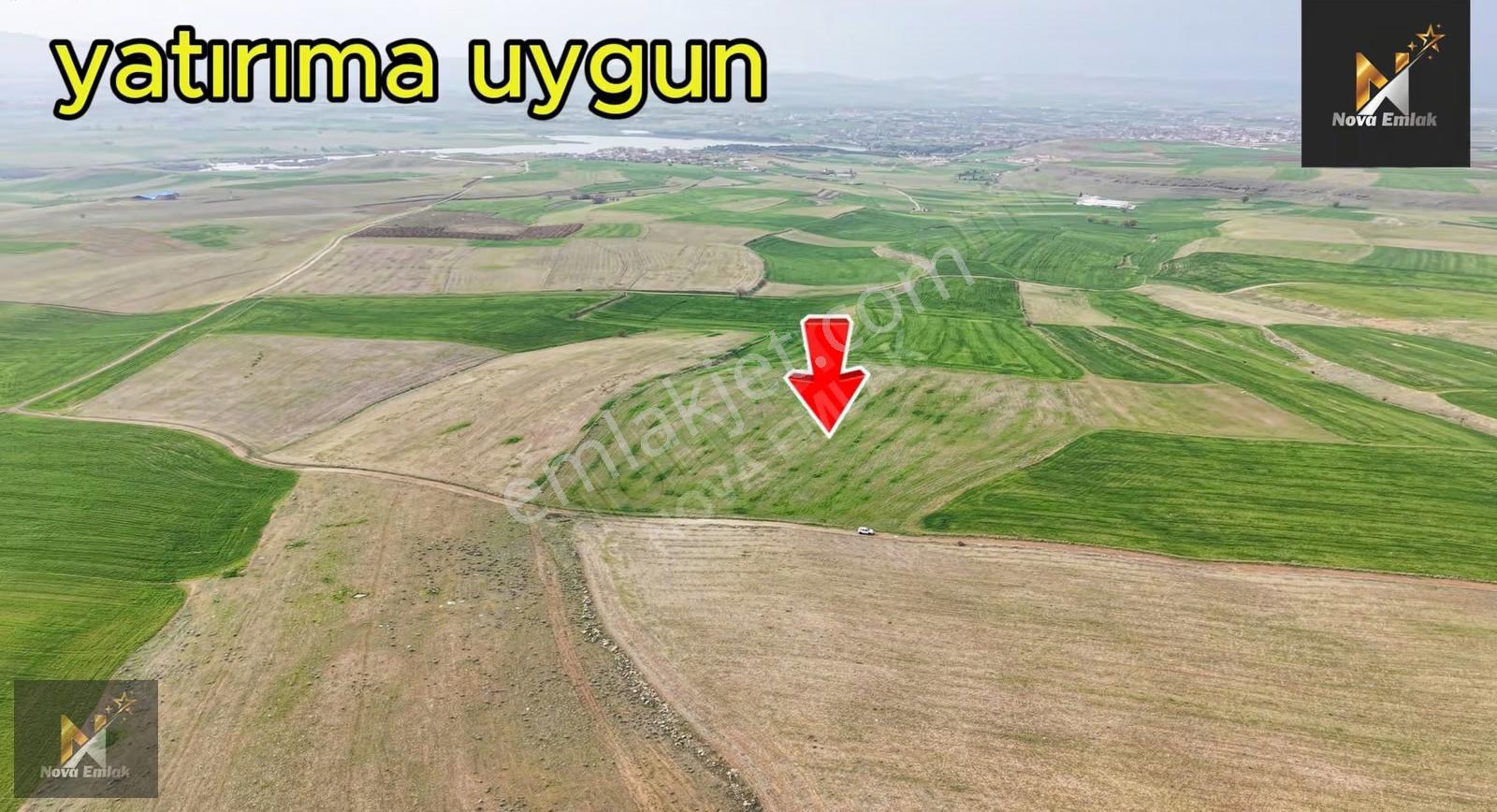 *nova* Harmantepe'de Satılık 40.236m² Fırsat Tarla - Görsel 3