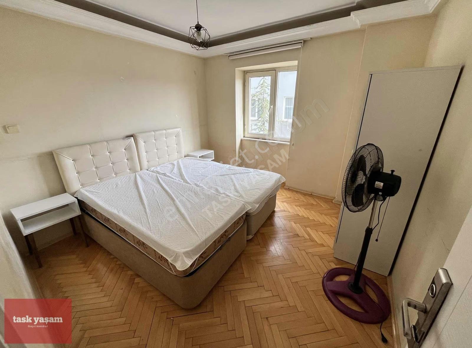 Boğaziçi Blokları 3+1 Otoparklı Eşyalı Kiralık Daire - Görsel 14