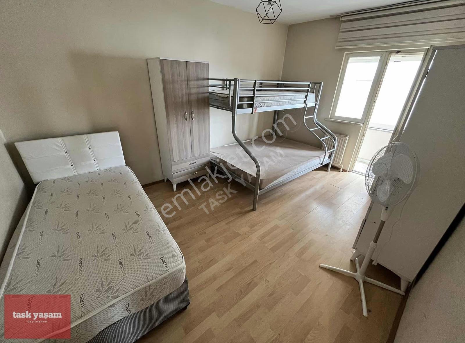 Boğaziçi Blokları 3+1 Otoparklı Eşyalı Kiralık Daire - Görsel 13