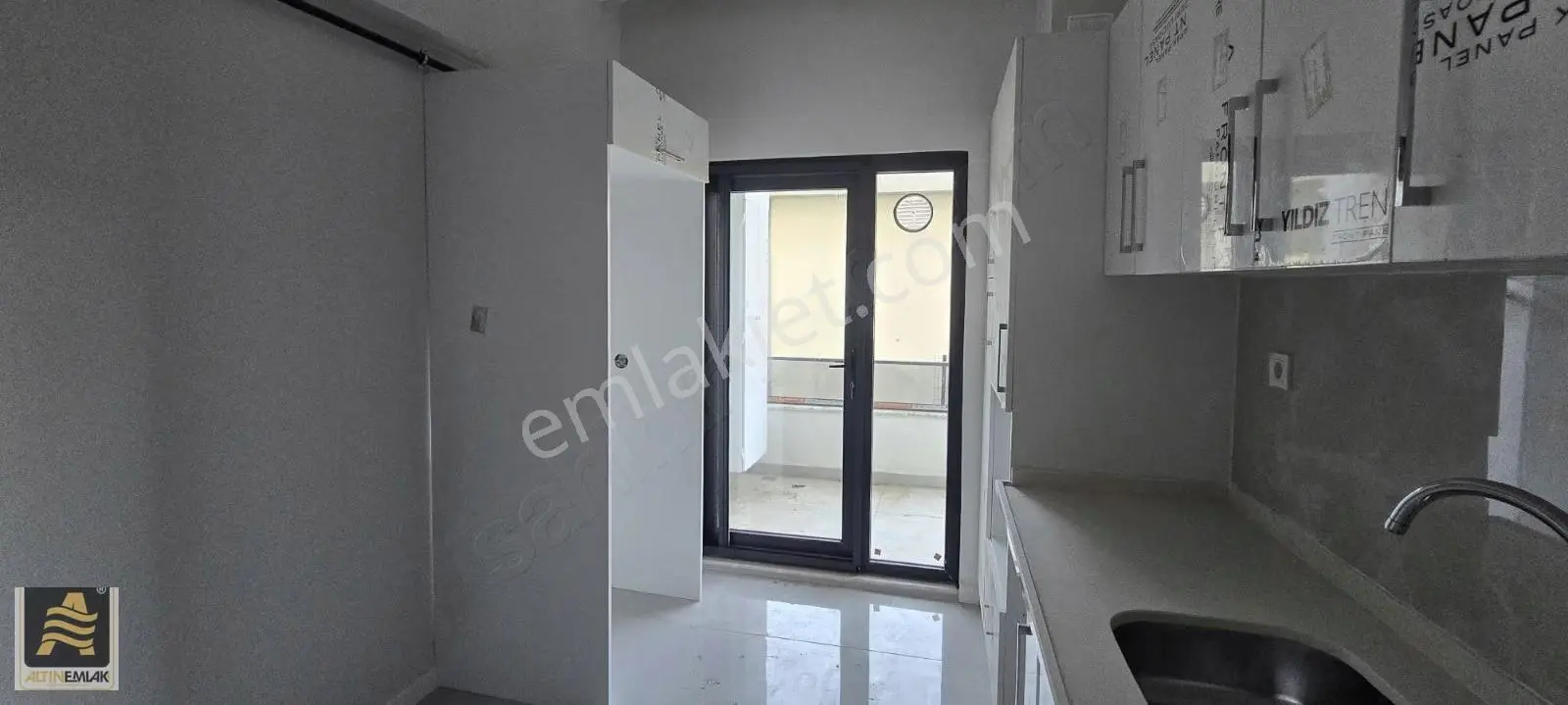 Serdivan Kemalpaşa Mah. Kiralık 2+1 Daire - Görsel 2
