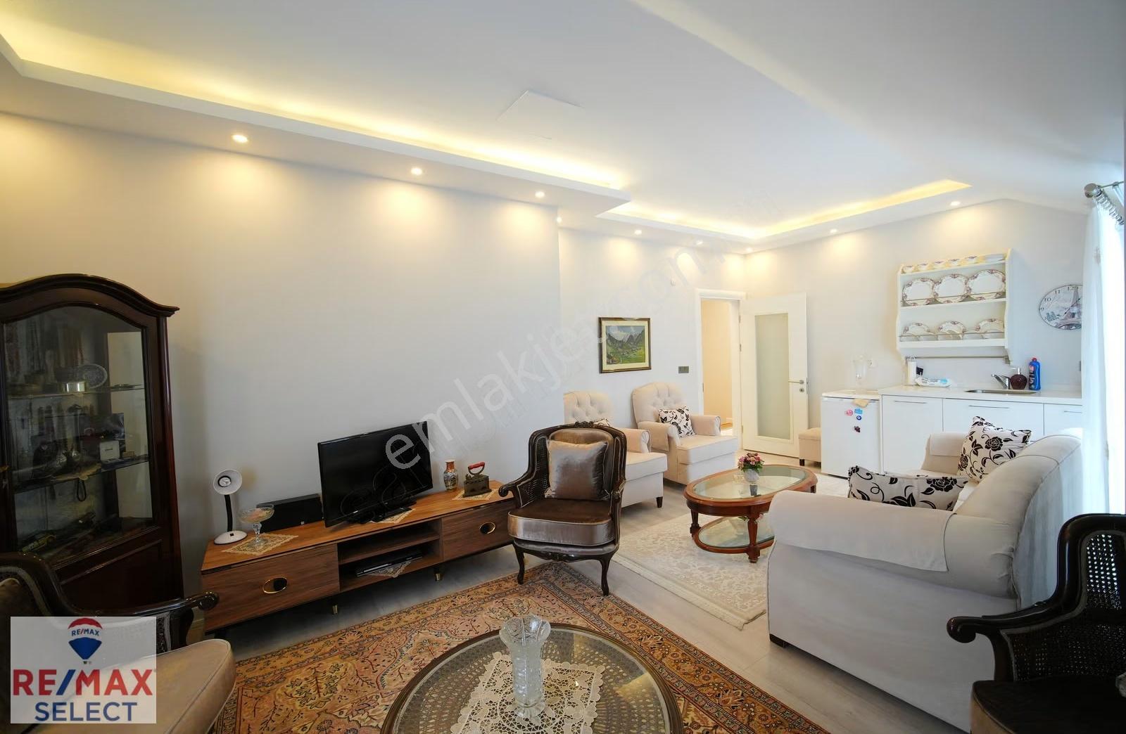 Büyükçekmece Monami Konakları 5+2 Müstakil Bahçeli Satılık Villa - Görsel 6