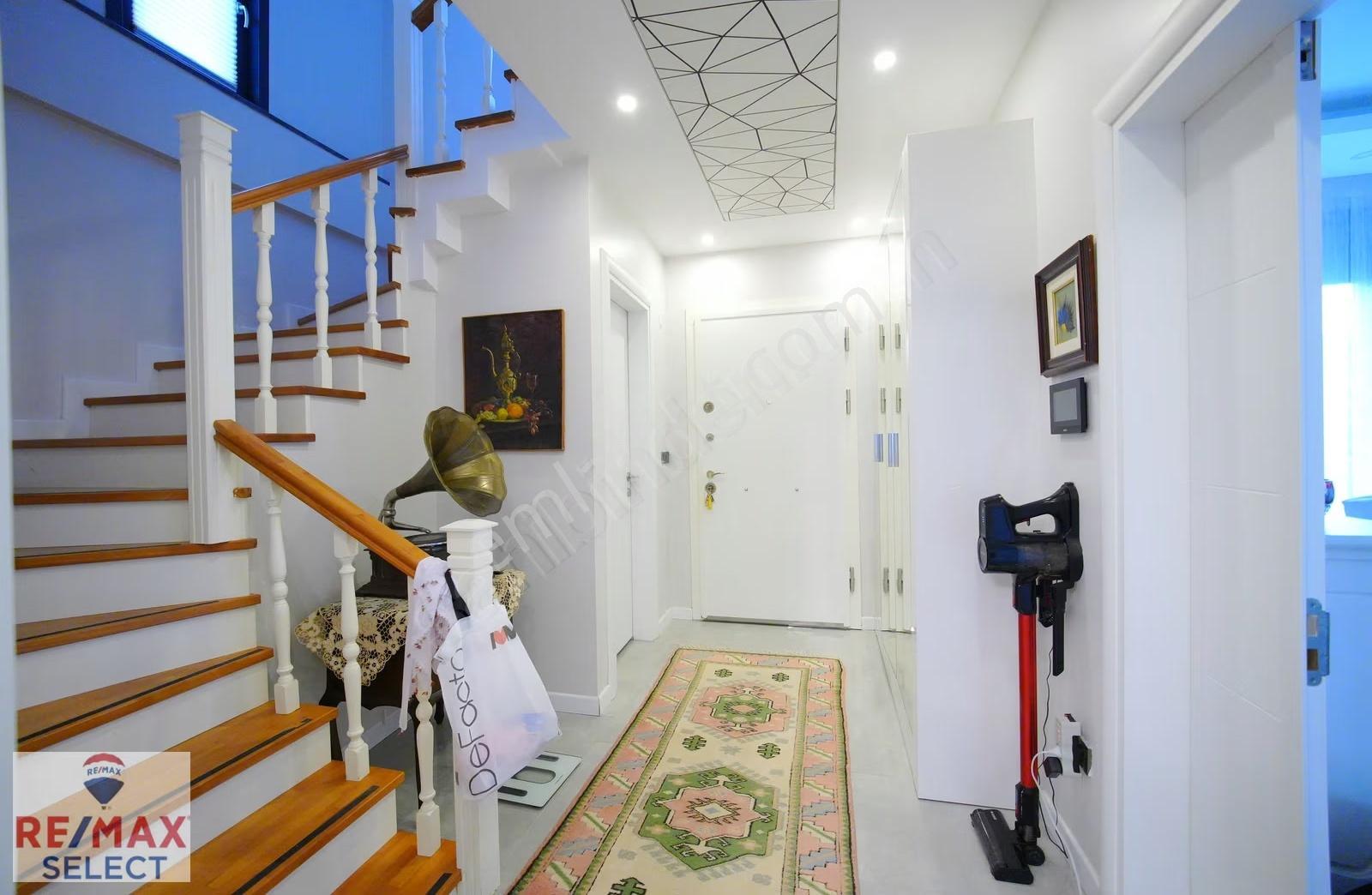 Büyükçekmece Monami Konakları 5+2 Müstakil Bahçeli Satılık Villa - Görsel 33