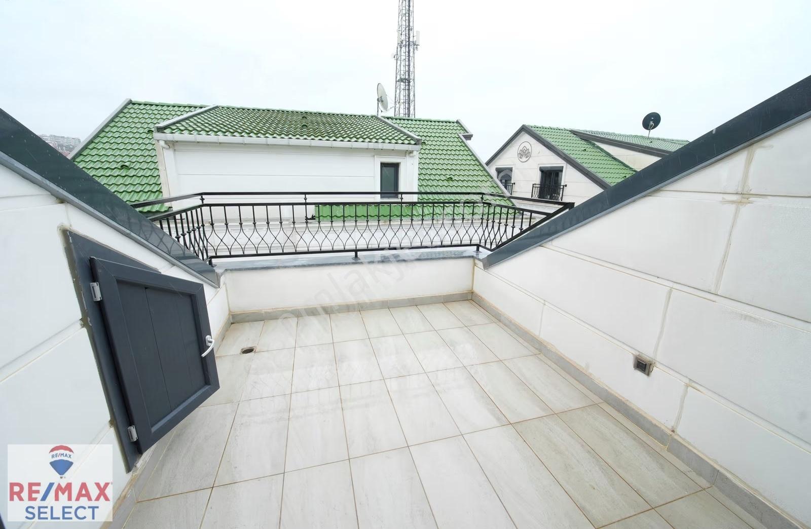 Büyükçekmece Monami Konakları 5+2 Müstakil Bahçeli Satılık Villa - Görsel 22