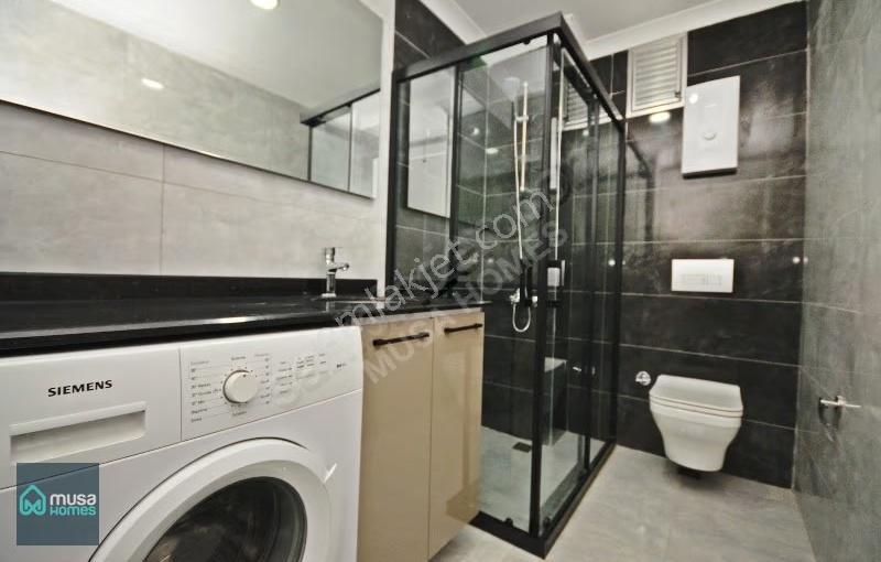 Avsallar Mah. | 1+1 Deniz Manzaralı | Eşyalı Sıfır Kupon Daire!! - Görsel 25