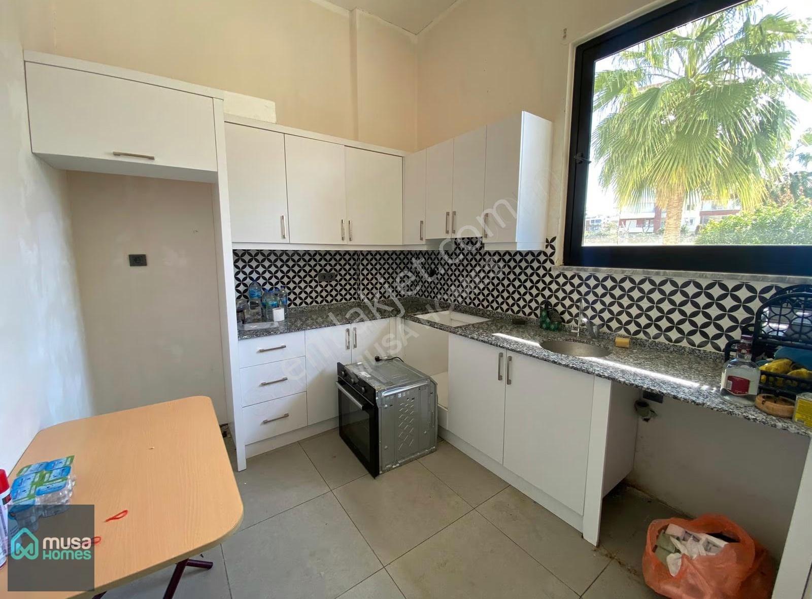 Alanya Merkez Ana Cadde Üzerinde Prestijli 2 Katlı İşyeri - Görsel 10