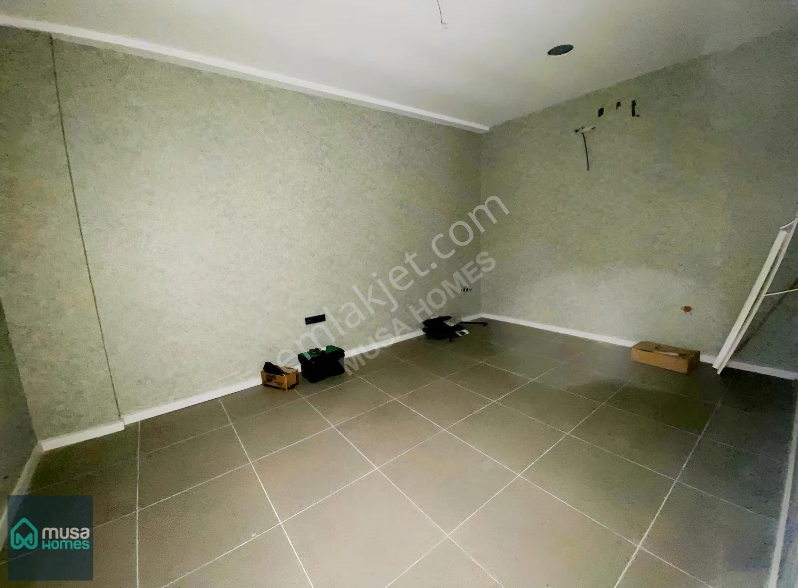 Alanya Merkez Ana Cadde Üzerinde Prestijli 2 Katlı İşyeri - Görsel 15