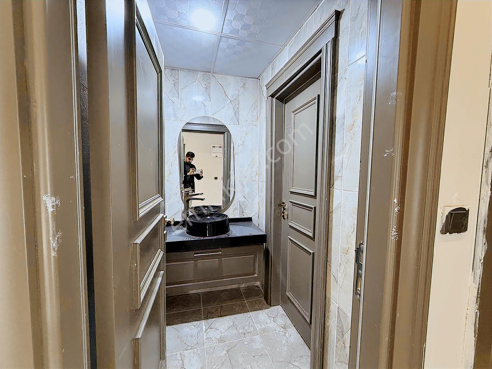 Turanlardan...bostanbaşı Ana Cadde 3+1 Kiralık Daire!!! - Görsel 11