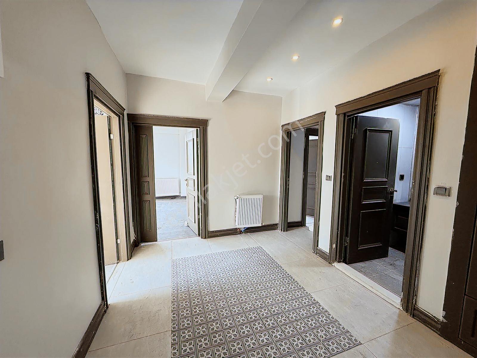 Turanlardan...bostanbaşı Ana Cadde 3+1 Kiralık Daire!!! - Görsel 12