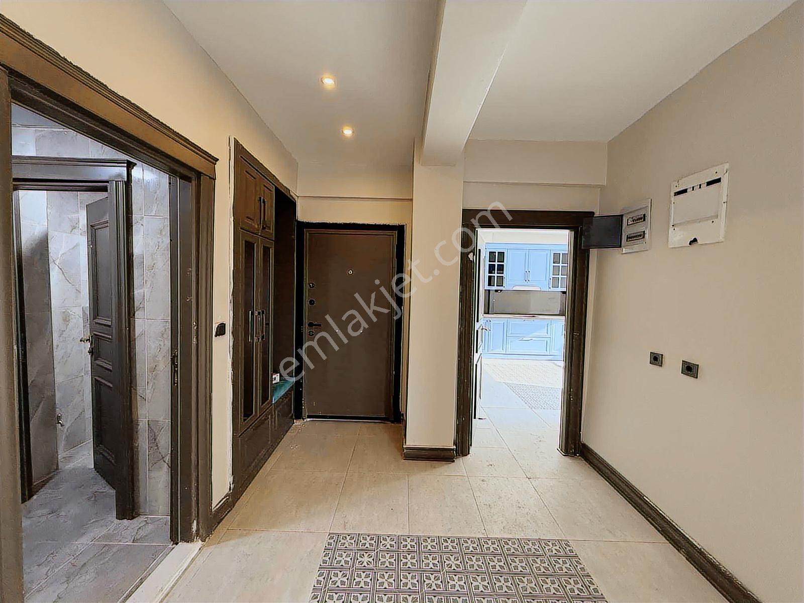 Turanlardan...bostanbaşı Ana Cadde 3+1 Kiralık Daire!!! - Görsel 3
