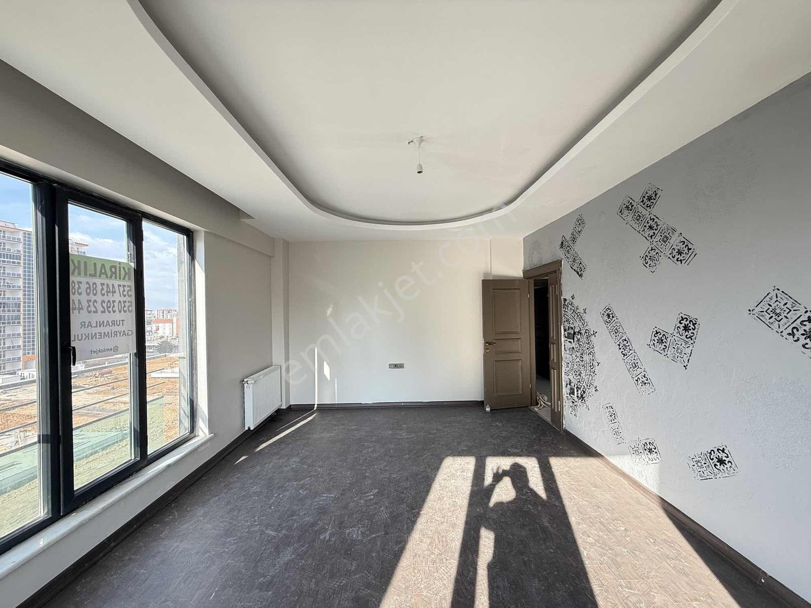 Turanlardan...bostanbaşı Ana Cadde 3+1 Kiralık Daire!!! - Görsel 24