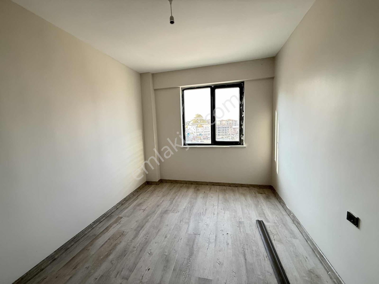 Turanlardan...bostanbaşı Ana Cadde 3+1 Kiralık Daire!!! - Görsel 28