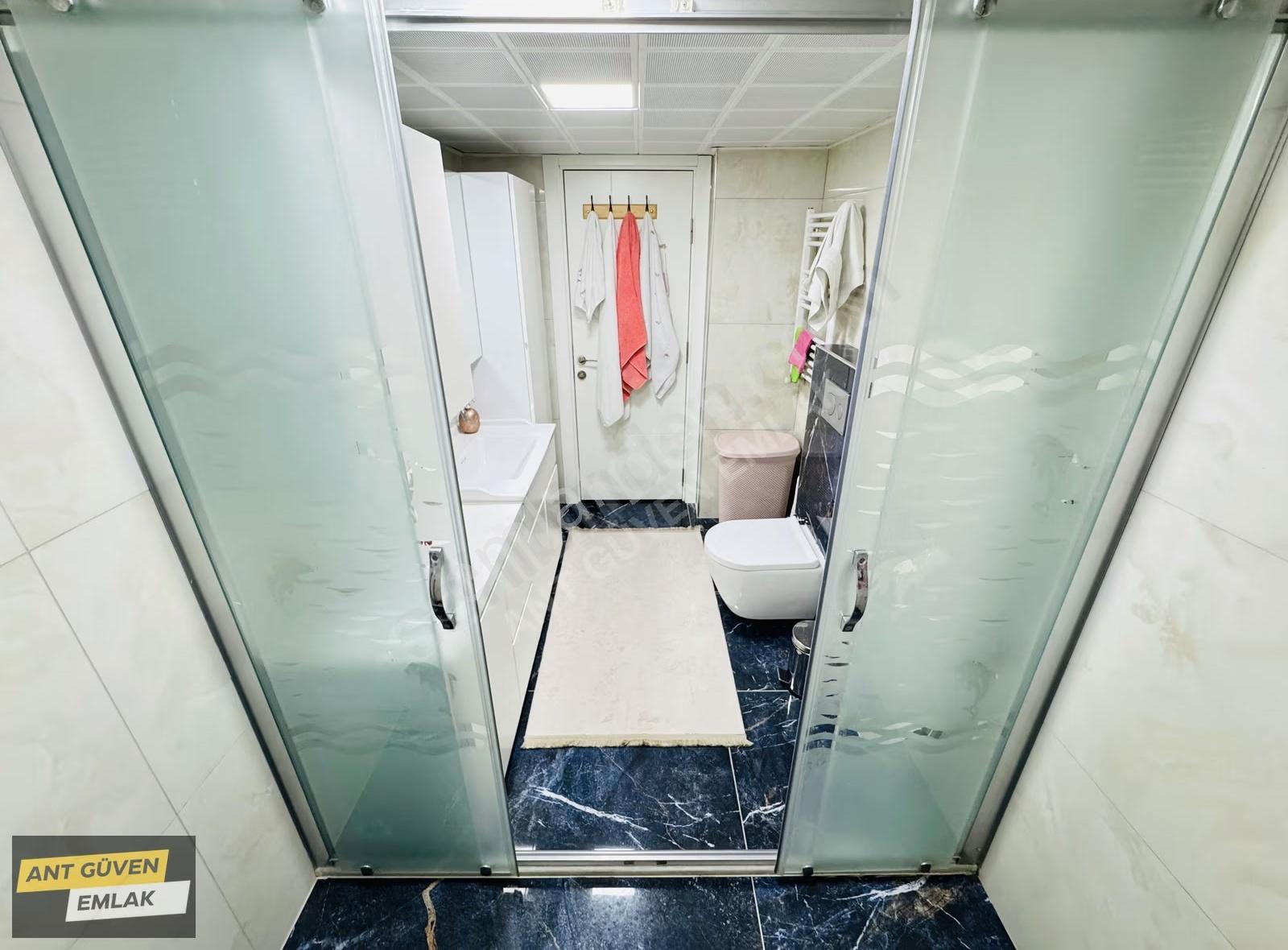 Lüx Tadilatlı Site İçinde 3+1 Doğalgazlı Asansörlü 160m² Arakat - Görsel 17