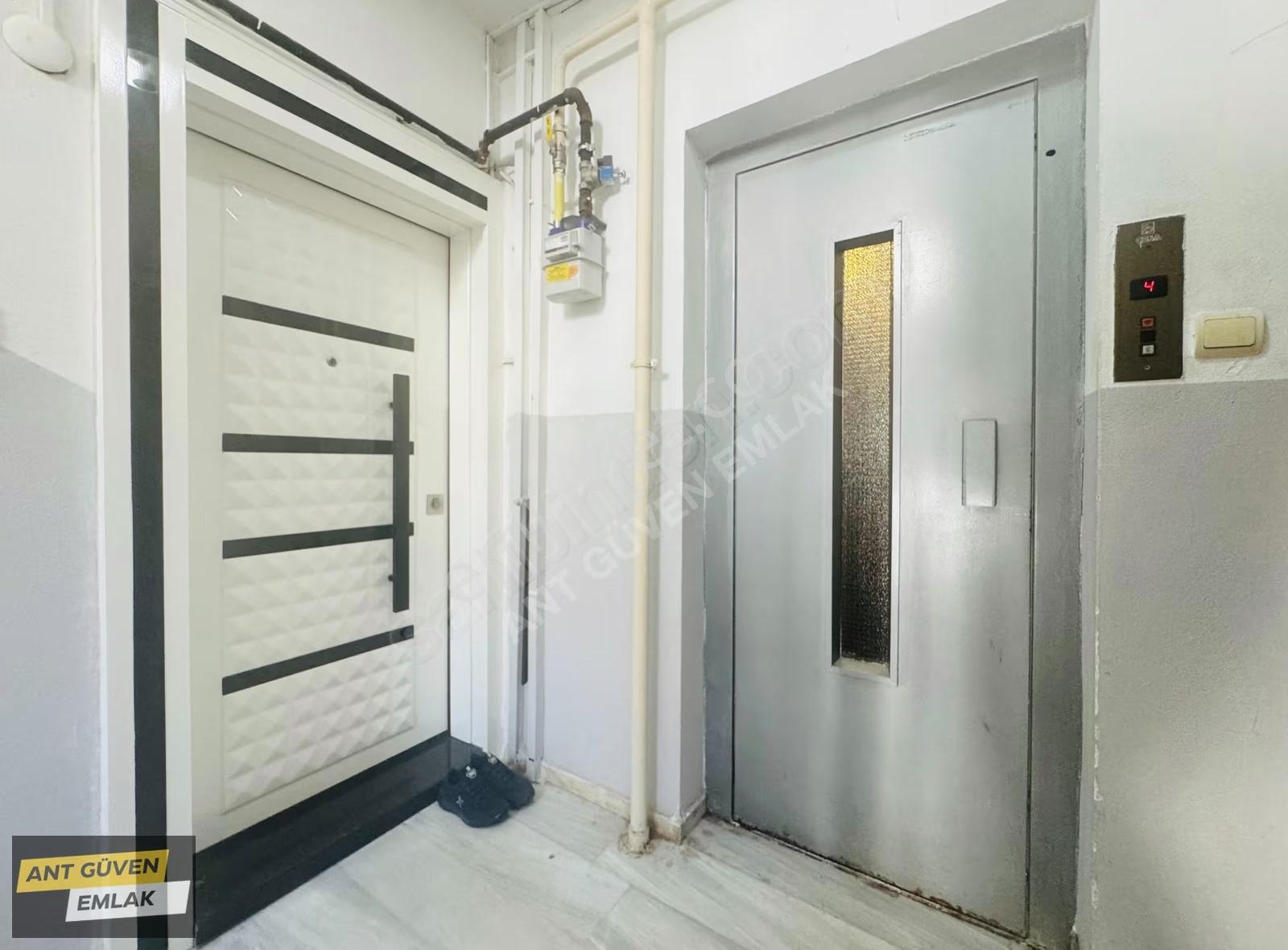 Lüx Tadilatlı Site İçinde 3+1 Doğalgazlı Asansörlü 160m² Arakat - Görsel 21
