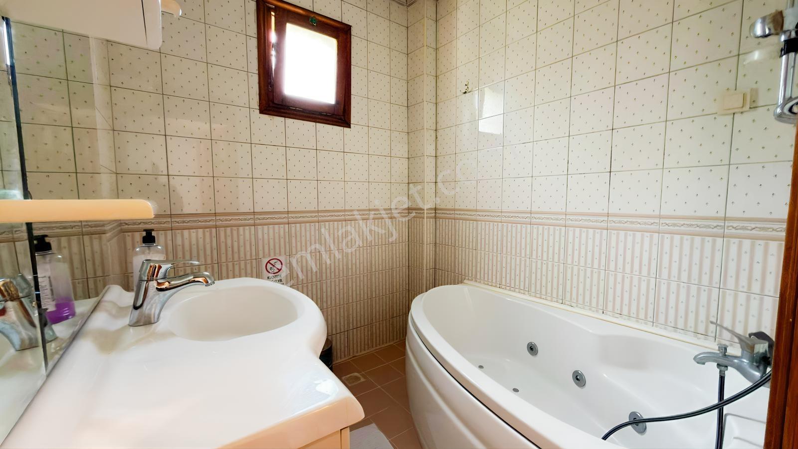 Butik Otel Ruhsatlı 7+2 Satılık Triplex Villa - Görsel 11