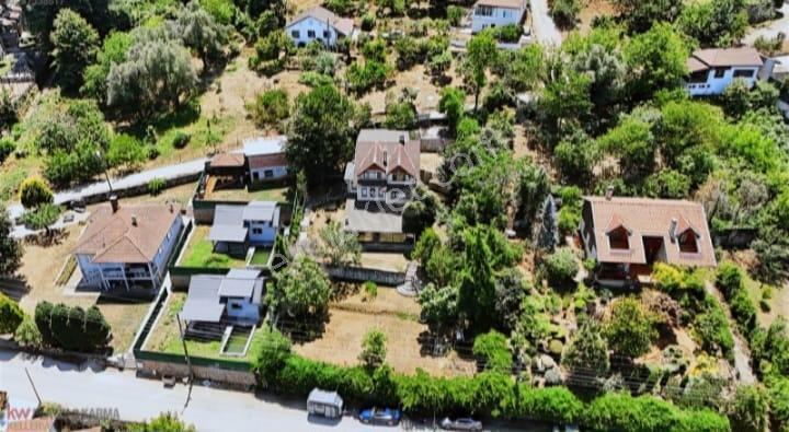 Butik Otel Ruhsatlı 7+2 Satılık Triplex Villa - Görsel 28
