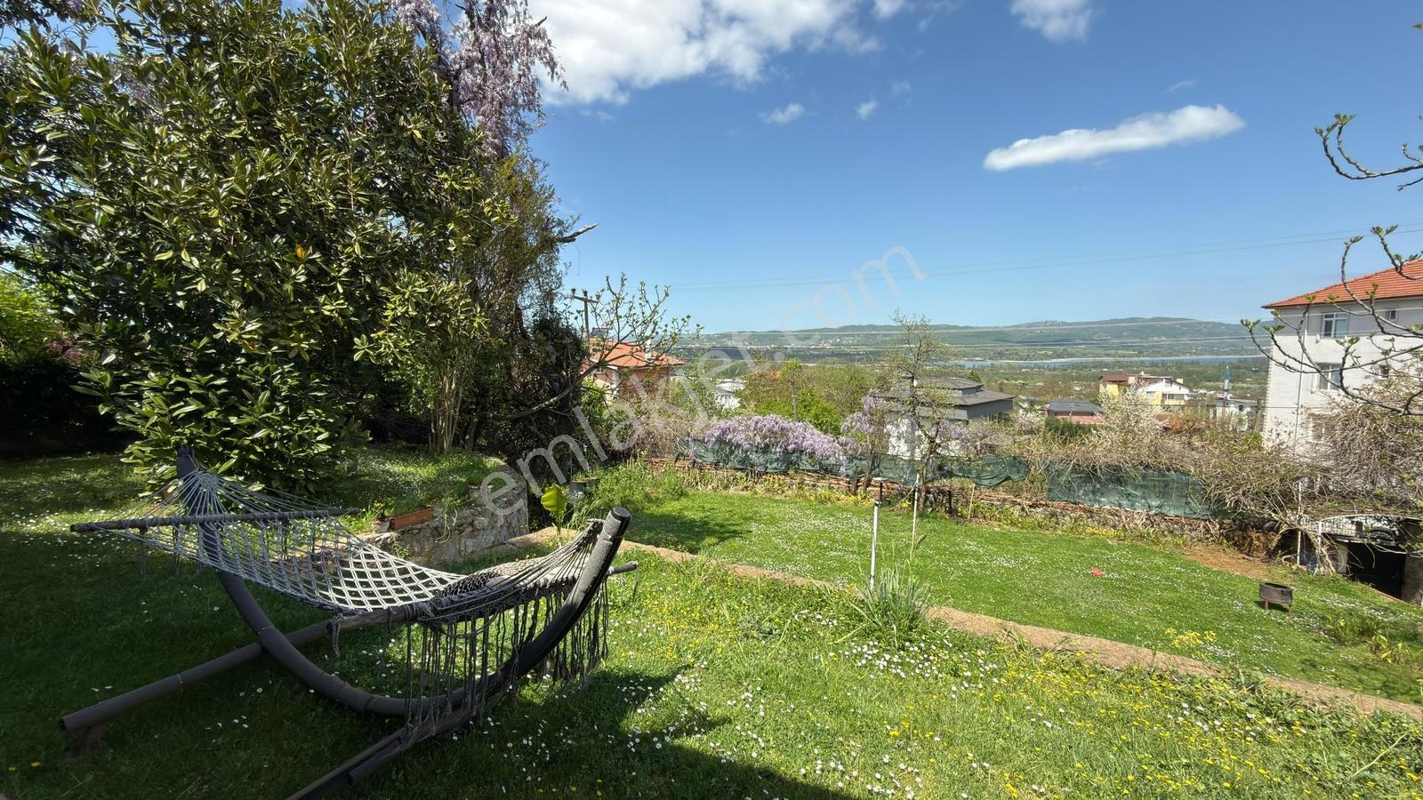 Butik Otel Ruhsatlı 7+2 Satılık Triplex Villa - Görsel 4