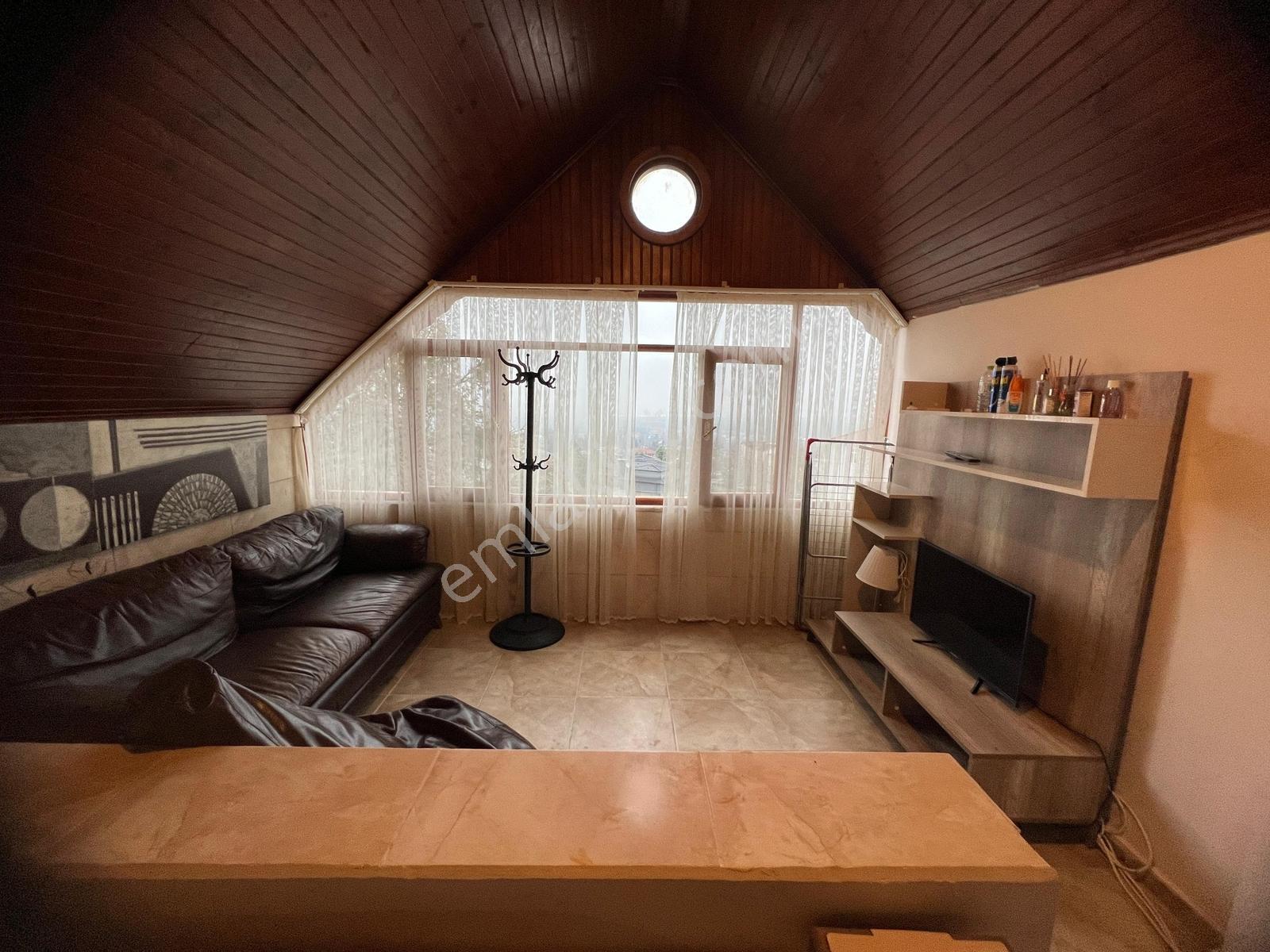Butik Otel Ruhsatlı 7+2 Satılık Triplex Villa - Görsel 21