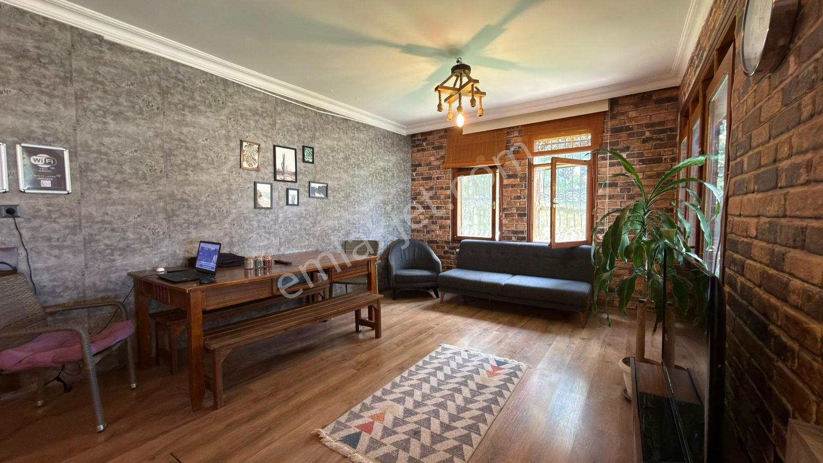 Butik Otel Ruhsatlı 7+2 Satılık Triplex Villa - Görsel 15