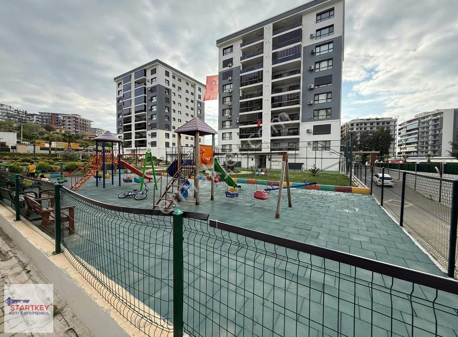 Ulukent Bulvar Suites Havuz Peyzaj Cephe 2+1 Satılık Daire - Görsel 22