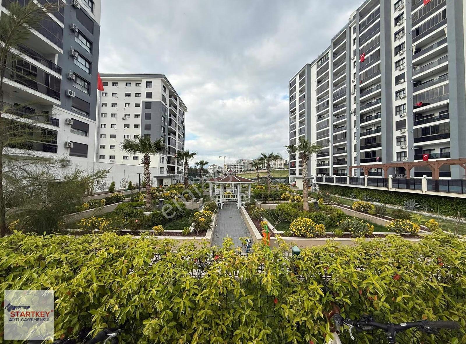 Ulukent Bulvar Suites Havuz Peyzaj Cephe 2+1 Satılık Daire - Görsel 20