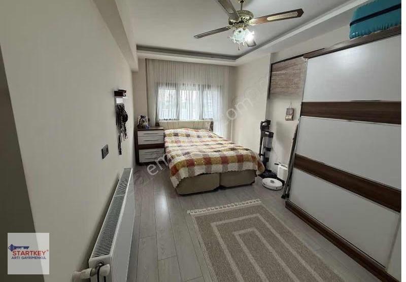 Ulukent Bulvar Suites Havuz Peyzaj Cephe 2+1 Satılık Daire - Görsel 30
