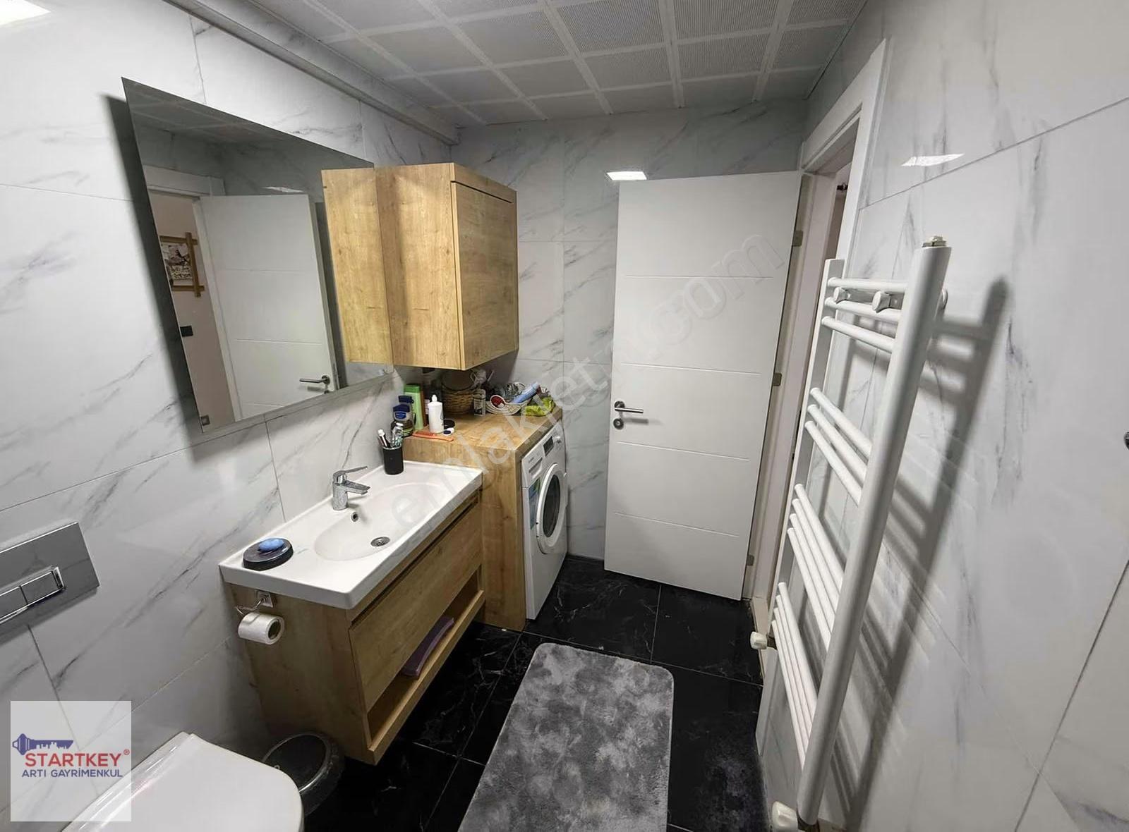 Ulukent Bulvar Suites Havuz Peyzaj Cephe 2+1 Satılık Daire - Görsel 34