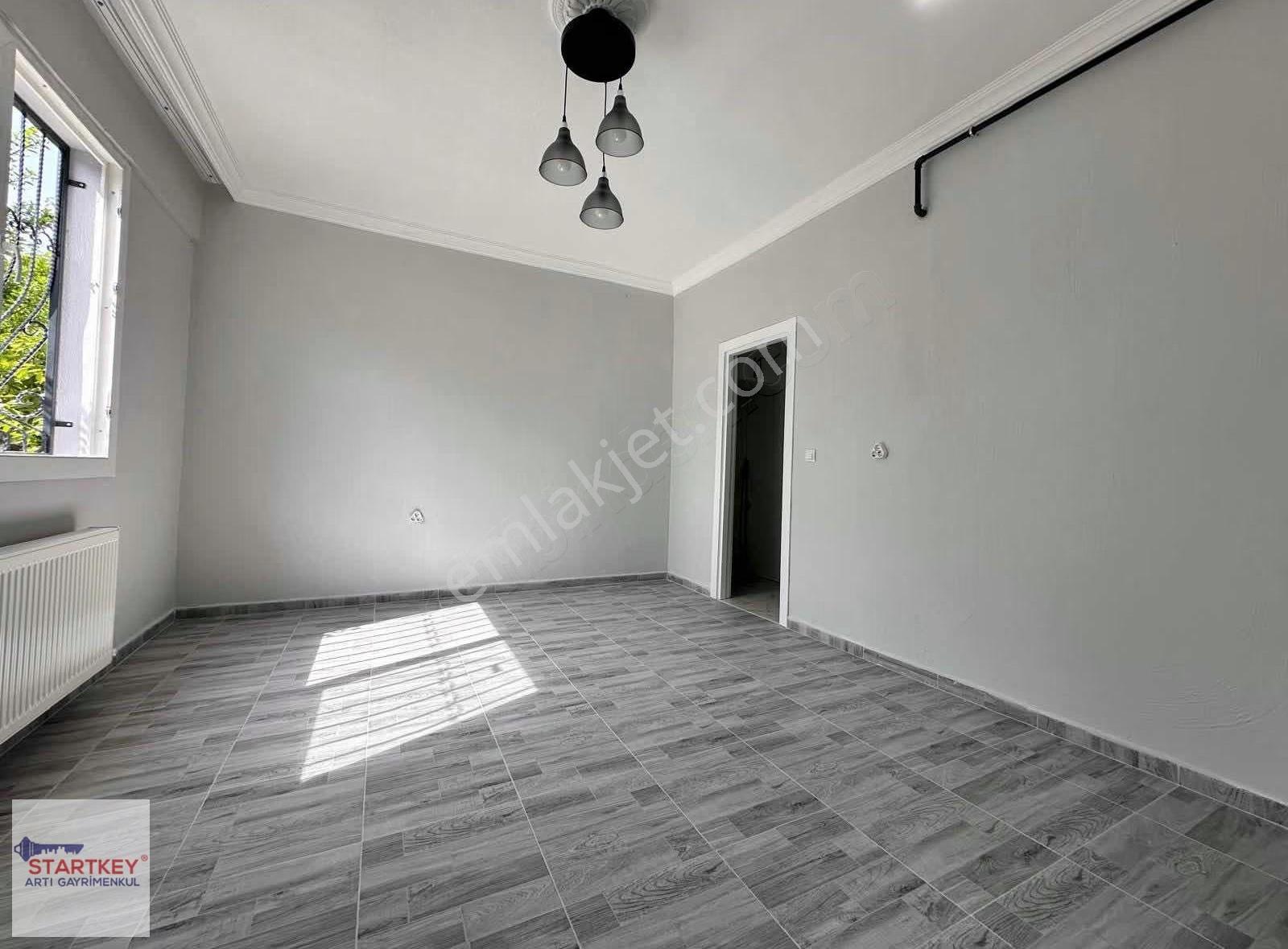 Yakakent Çiğli Koop Bahçe Katı 2+1 Kiralık Daire - Görsel 27