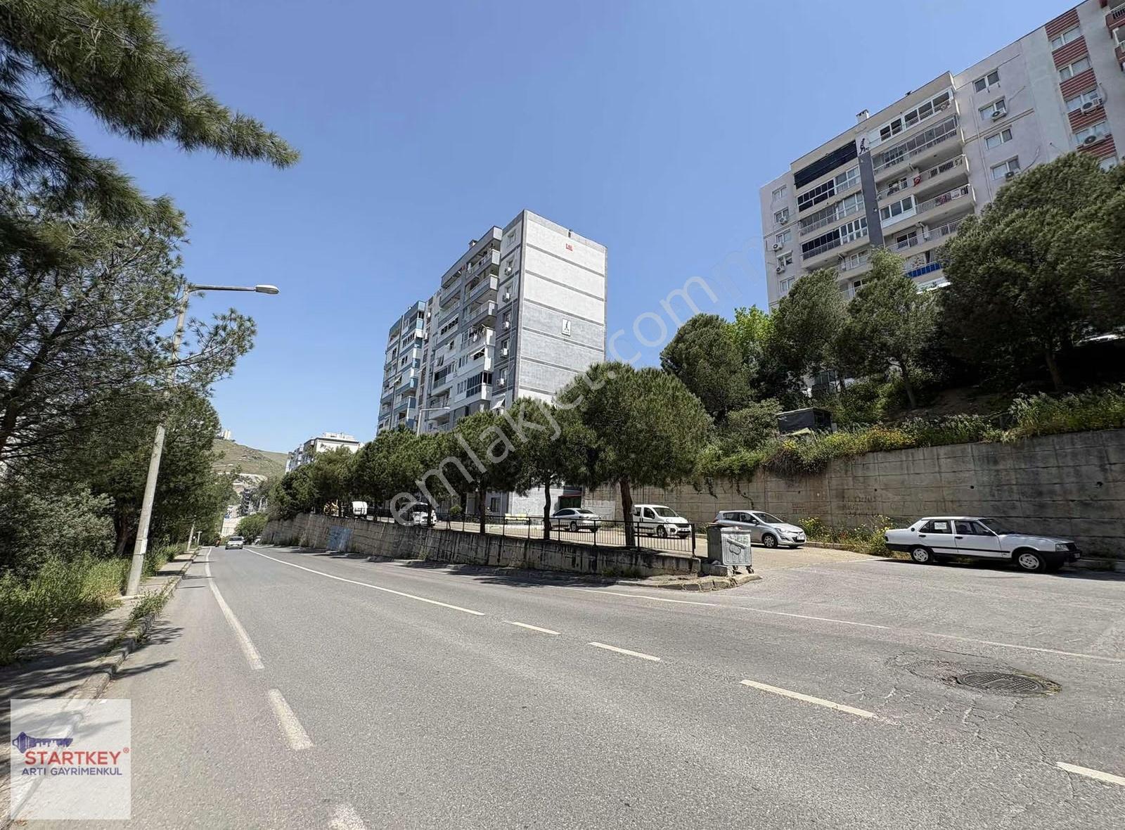 Yakakent Çiğli Koop Bahçe Katı 2+1 Kiralık Daire - Görsel 22