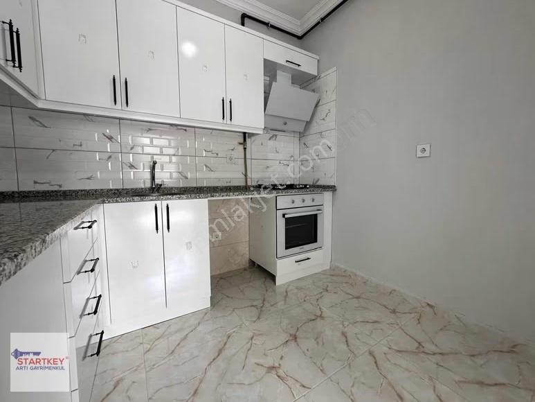 Yakakent Çiğli Koop Bahçe Katı 2+1 Kiralık Daire - Görsel 17