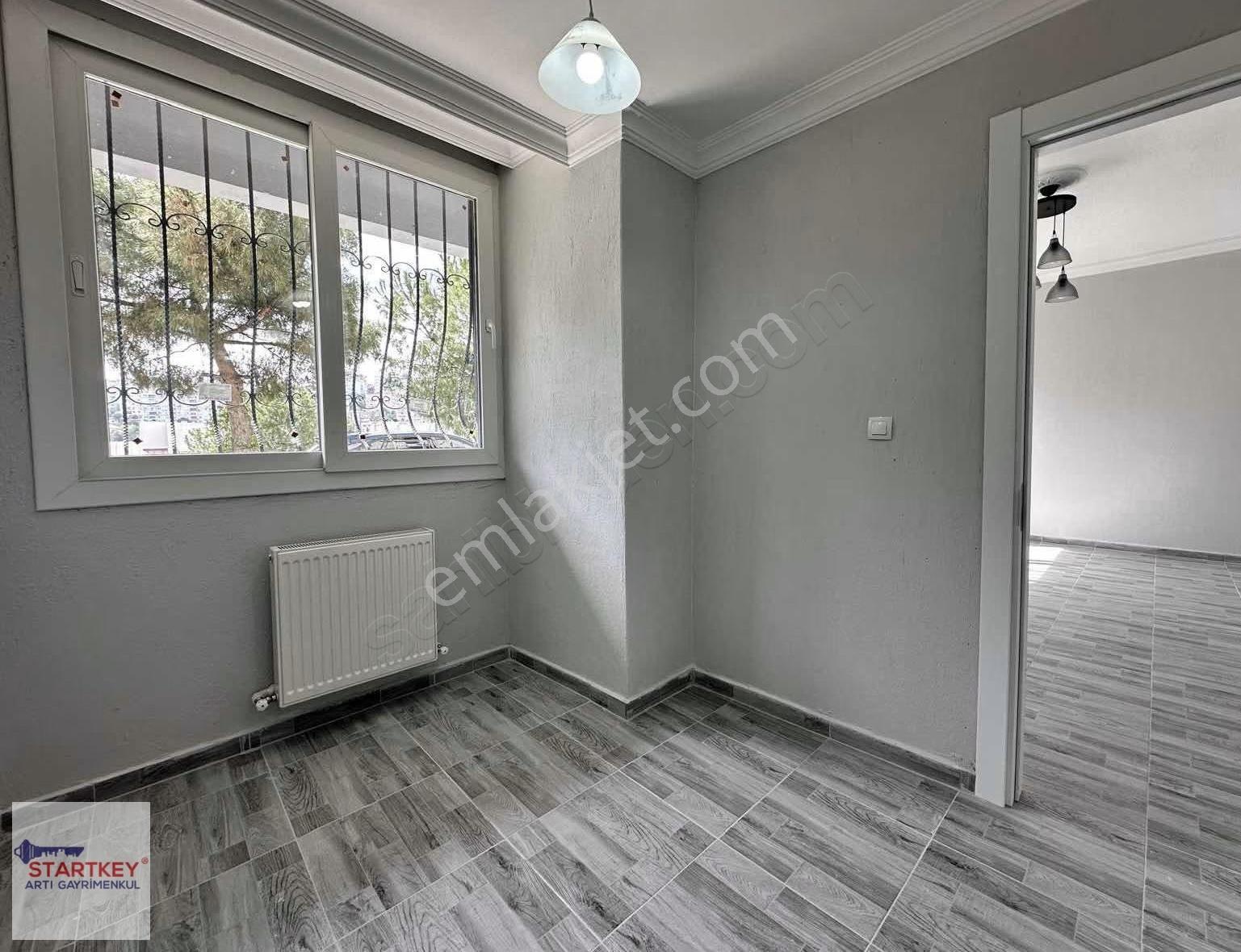 Yakakent Çiğli Koop Bahçe Katı 2+1 Kiralık Daire - Görsel 19