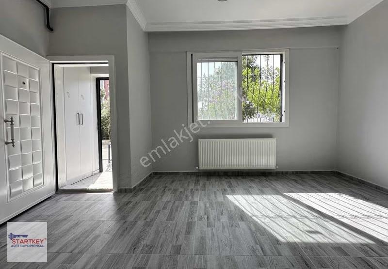 Yakakent Çiğli Koop Bahçe Katı 2+1 Kiralık Daire