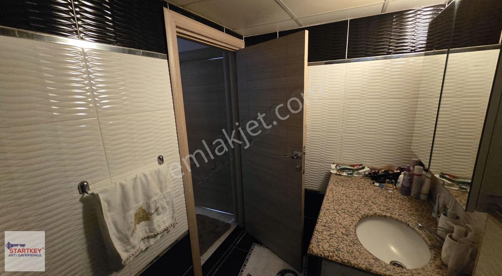Yalı Mahallesi, Merkezi Konum, 11 Yıllık Bina, Satılık 2+1 Daire - Görsel 18
