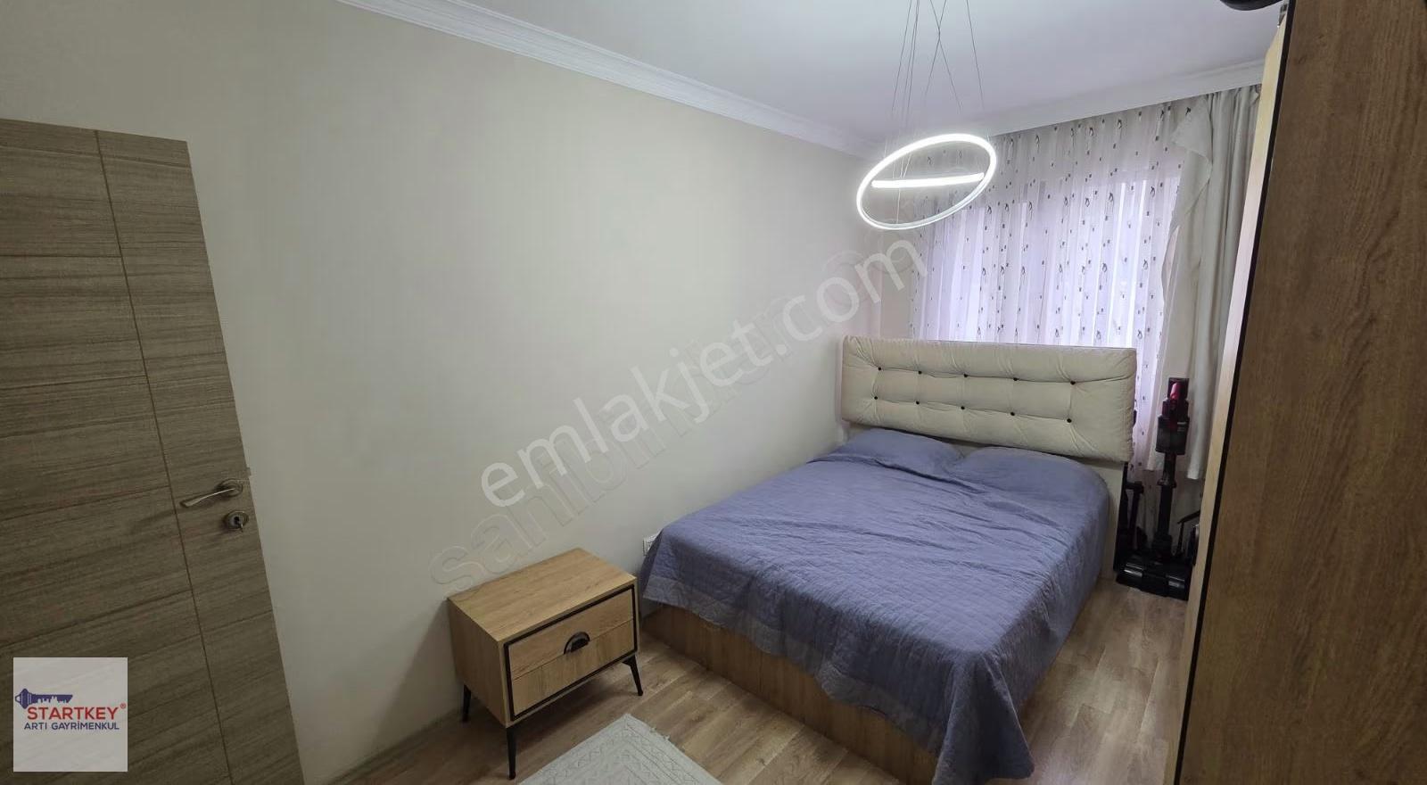 Yalı Mahallesi, Merkezi Konum, 11 Yıllık Bina, Satılık 2+1 Daire - Görsel 16