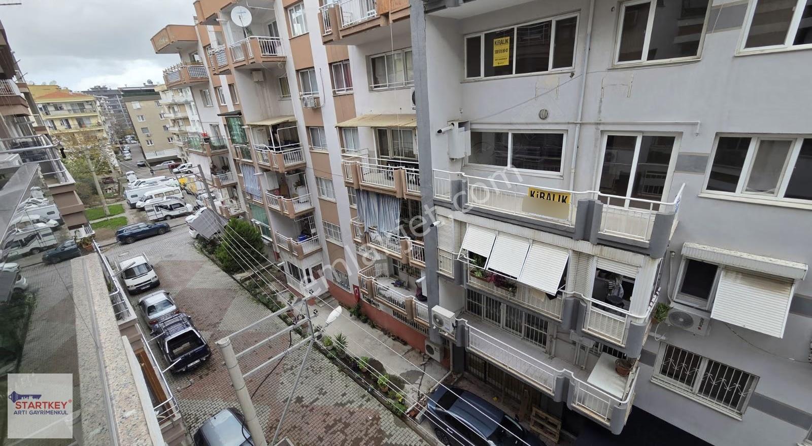 Yalı Mahallesi, Merkezi Konum, 11 Yıllık Bina, Satılık 2+1 Daire - Görsel 13
