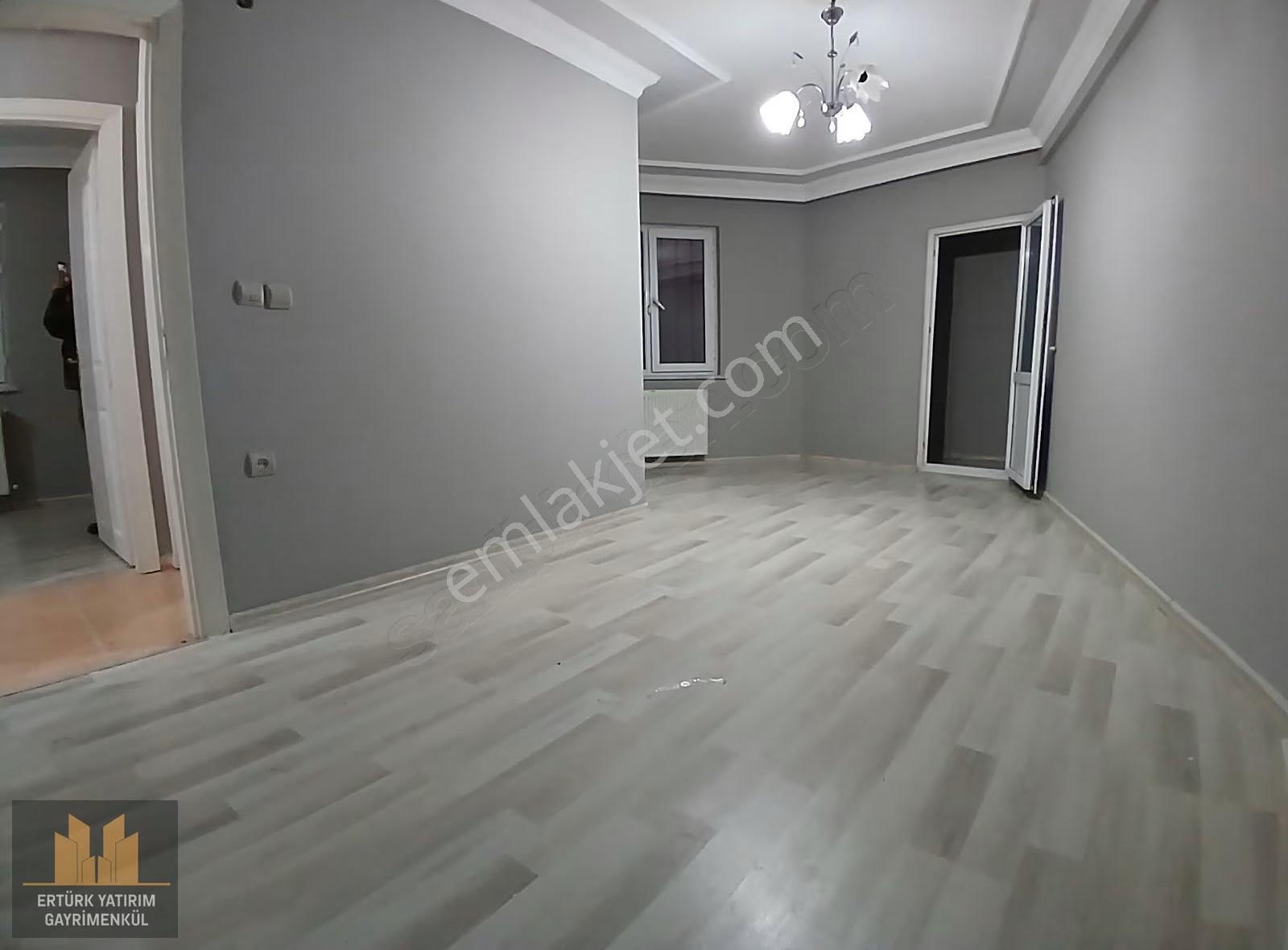 Merkez Mahallesi'nde 1+1 Ayrı Mutfaklı Y.giris - Görsel 8