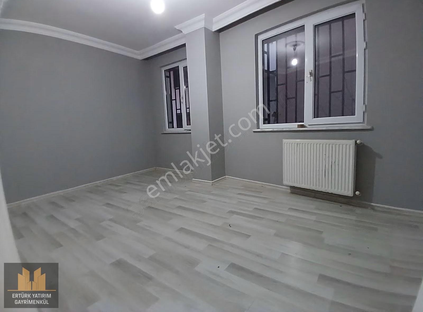 Merkez Mahallesi'nde 1+1 Ayrı Mutfaklı Y.giris - Görsel 15