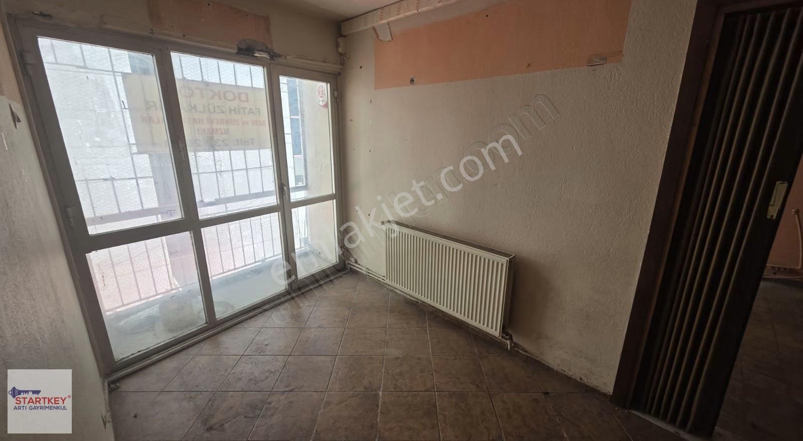 Karşıyaka Çarşı, İşbank (eshot) Sokağı, 2. Kat, Satılık Ofisler - Görsel 30