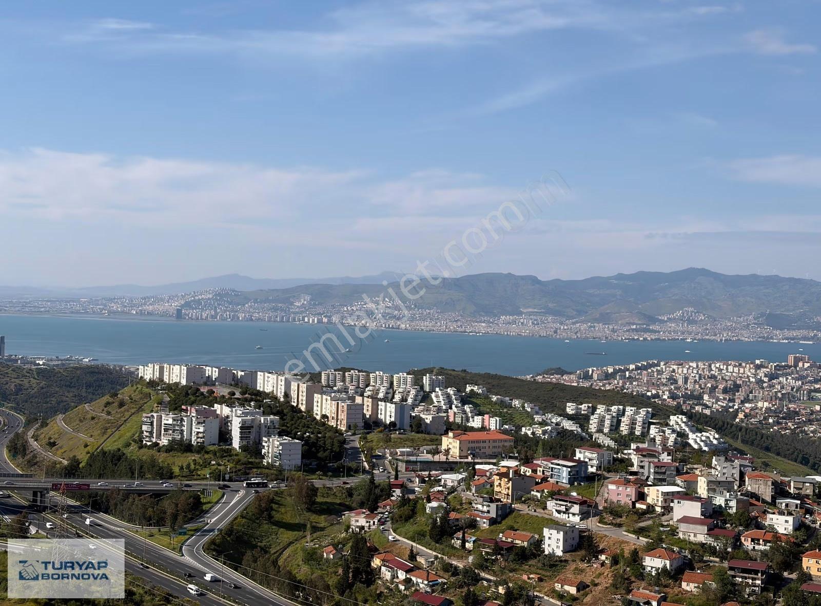 İzmir Uzundere Toki'de Deniz Manzaralı Satılık 3+1 Daire - Görsel 16