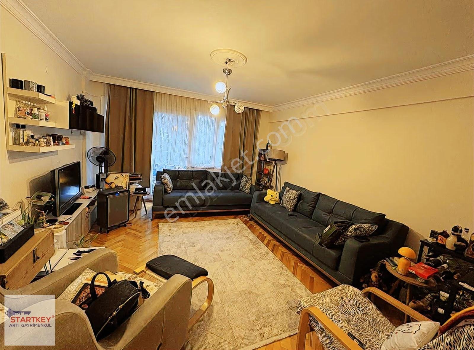 Yalı Mah Caher Dudayev Bulvarı Yakını Satılık 3+1 Arakat Daire - Görsel 26