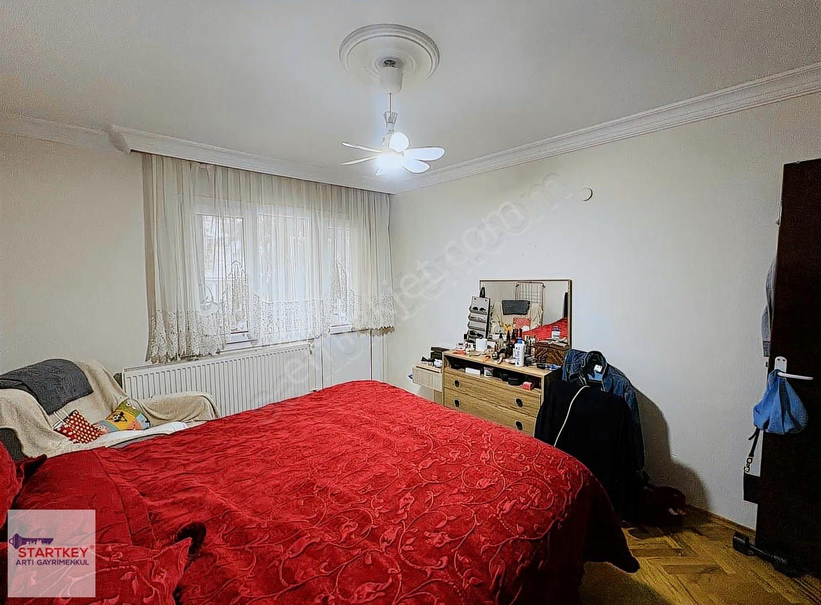 Yalı Mah Caher Dudayev Bulvarı Yakını Satılık 3+1 Arakat Daire - Görsel 3